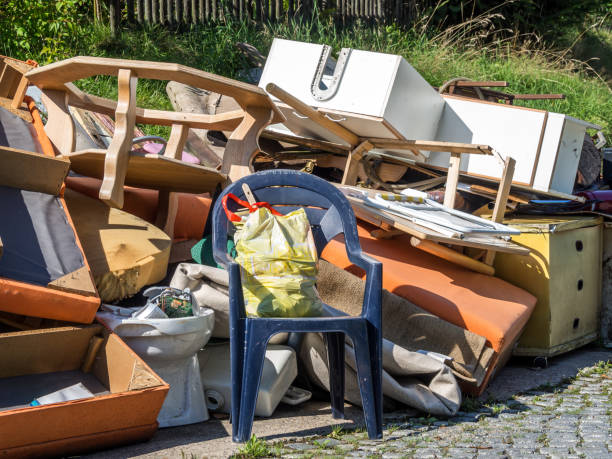 Heber, UT Junk Removal Company