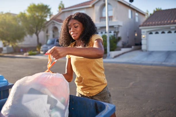 Appliance Disposal in Heber, UT