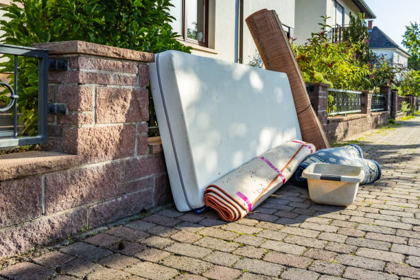 Best Mattress Removal Service  in Heber, UT