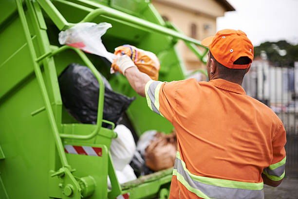 Best Yard Waste Removal  in Heber, UT