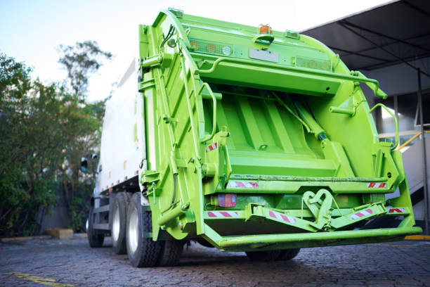 Trusted Heber, UT Junk Removal Experts