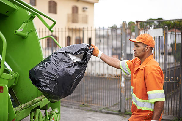 Best Garage Cleanout Services  in Heber, UT